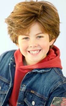 Cade Woodward